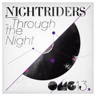 Nightriders - Through The Night (EP)