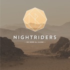 Nightriders - We Were All Alone (EP)
