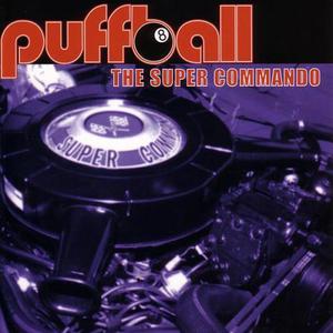 The Super Commando
