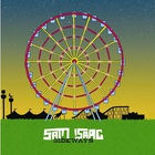 Sam Isaac - Sideways (CDS)