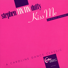 Stephen Duffy - Kiss Me (VLS)