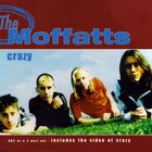 The Moffatts - Crazy (EP)