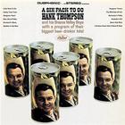 Hank Thompson - A Six Pack To Go (Vinyl)