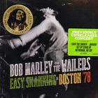 Bob Marley & the Wailers - Easy Skanking in Boston '78 (Blu-Ray Edition)