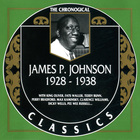 James P. Johnson - 1928-1938 (Chronological Classics)