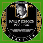James P. Johnson - 1938-1942 (Chronological Classics)