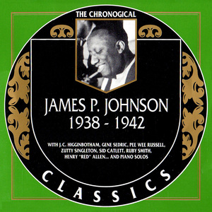 1938-1942 (Chronological Classics)