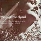 Joan Sutherland - The Art Of J. Sutherland CD1