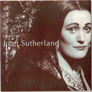 The Art Of J. Sutherland CD2