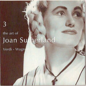 The Art Of J. Sutherland CD3