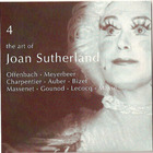 Joan Sutherland - The Art Of J. Sutherland CD4