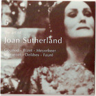 Joan Sutherland - The Art Of J. Sutherland CD5