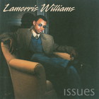 LaMorris Williams - Issues