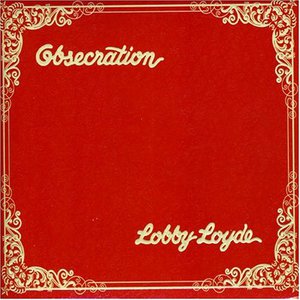 Obsecration (Vinyl)