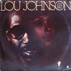 Lou Johnson - With You In Mind (Vinyl)