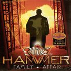 MC Hammer - Family Affair CD1