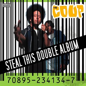 Steal This Double Album CD1