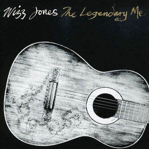 The Legendary Me (Reissued 2006)