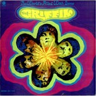 Griffin - The World's Filled With Love (Vinyl)