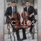 2Cellos - Celloverse (Japan Version)