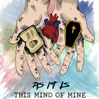 As It Is - This Mind Of Mine (EP)