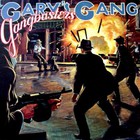 Gangbusters (Vinyl)