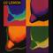 U2 - Lemon (CDS)
