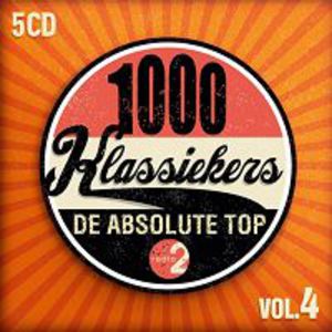 1000 Klassiekers Volume 4 (De Absolute Top) (Sony 2012) CD5