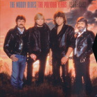 The Polydor Years 1986-1992: Sur La Mer CD3