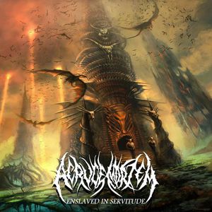 Enslaved In Servitude