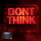 The Chemical Brothers - Don't Think