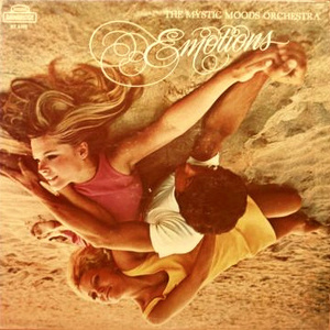 Emotions (Vinyl)