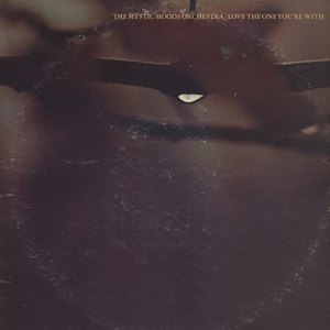 Love The One You're With (Vinyl)