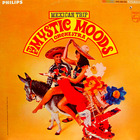Mystic Moods Orchestra - Mexican Trip (Vinyl)