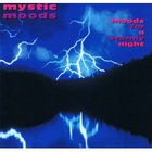 Mystic Moods Orchestra - Moods For A Stormy Night (Vinyl)