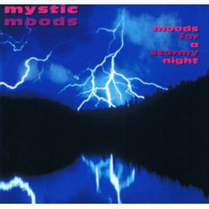 Moods For A Stormy Night (Vinyl)