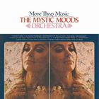Mystic Moods Orchestra - More Than Music (Vinyl)