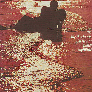 Nighttide (Vinyl)