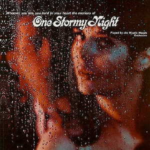 One Stormy Night (Vinyl)