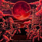 Blood And Thunder - Chaos Unrelenting (EP)