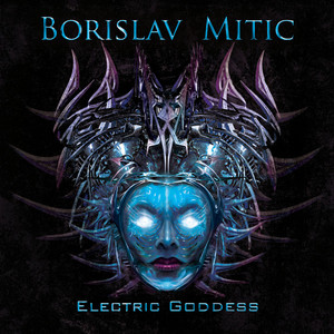 Electric Goddess