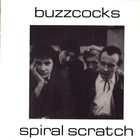 Buzzcocks - Spiral Scratch (EP) (Vinyl)
