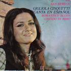 Gigliola Cinquetti - Canta En Espanol 1973 (Vinyl)