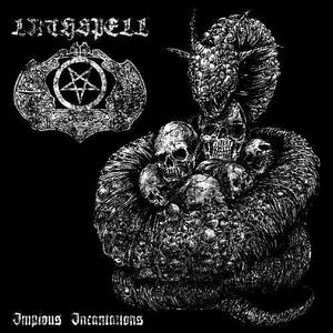 Impious Incantations