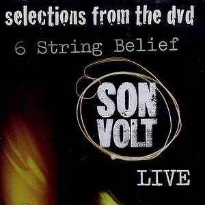 Selections From 6 String Belief
