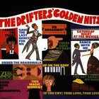 The Drifters - Golden Hits (Remastered 2005)