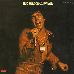 Survivor (Vinyl)