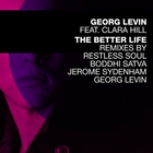 Georg Levin - The Better Life (Remixes)
