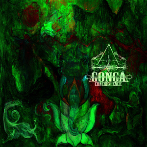 Concrescence