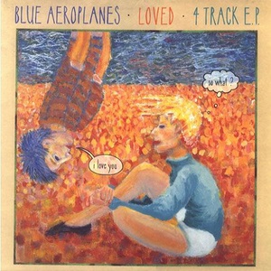 Loved (EP)